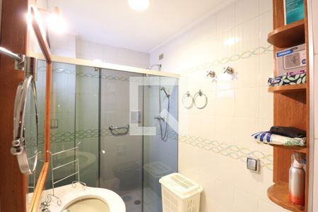 Apartamento à venda com 113m², 3 quartos e 3 vagasBanheiro 2