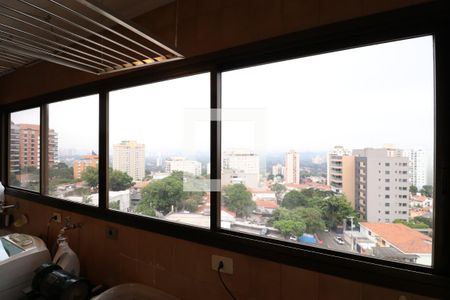 Apartamento à venda com 113m², 3 quartos e 3 vagasVista