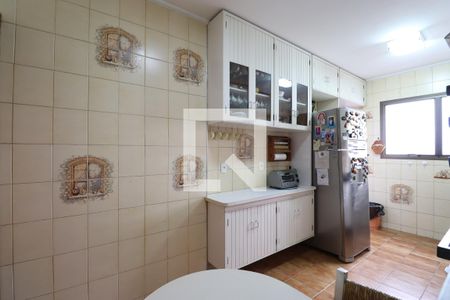 Apartamento à venda com 113m², 3 quartos e 3 vagasCozinha