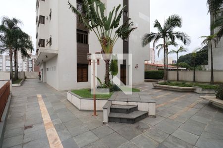 Apartamento à venda com 113m², 3 quartos e 3 vagasÁrea comum