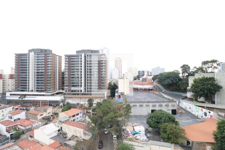 Apartamento à venda com 113m², 3 quartos e 3 vagasVista da Suíte