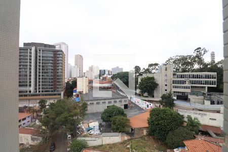 Apartamento à venda com 113m², 3 quartos e 3 vagasVista do Quarto 2
