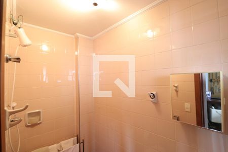 Apartamento à venda com 113m², 3 quartos e 3 vagasBanheiro de serviço