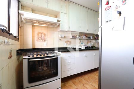 Apartamento à venda com 113m², 3 quartos e 3 vagasCozinha
