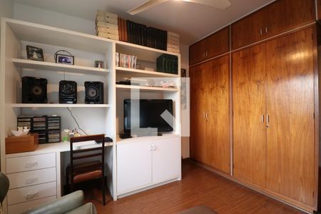 Apartamento à venda com 113m², 3 quartos e 3 vagasQuarto 2