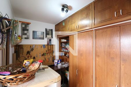 Apartamento à venda com 113m², 3 quartos e 3 vagasQuarto de Serviço