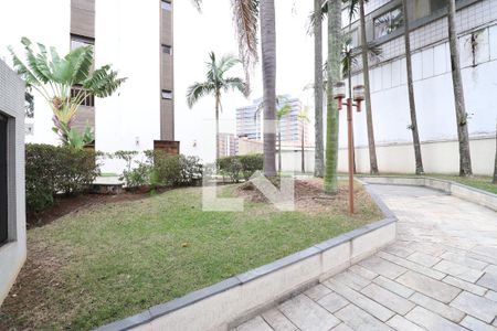 Apartamento à venda com 113m², 3 quartos e 3 vagasÁrea comum