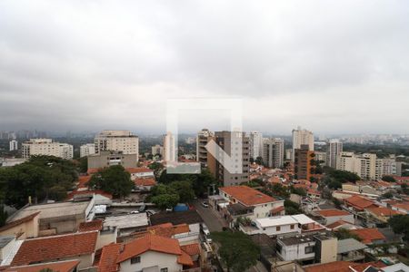 Apartamento à venda com 113m², 3 quartos e 3 vagasVista