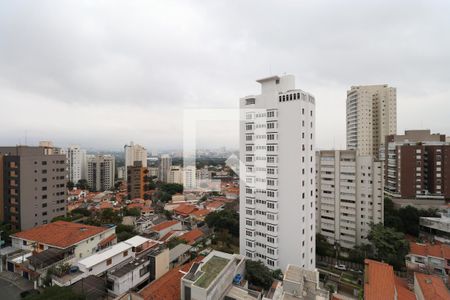 Apartamento à venda com 113m², 3 quartos e 3 vagasVista