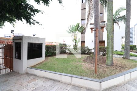 Apartamento à venda com 113m², 3 quartos e 3 vagasÁrea comum