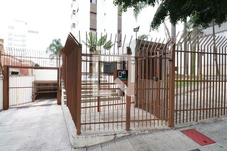 Apartamento à venda com 113m², 3 quartos e 3 vagasGaragem