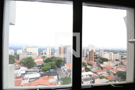 Apartamento à venda com 113m², 3 quartos e 3 vagasvista da cozinha