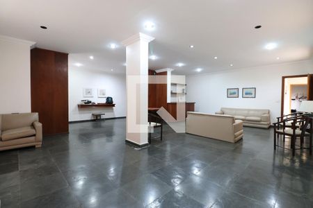 Apartamento à venda com 113m², 3 quartos e 3 vagasÁrea comum - Salão de festas