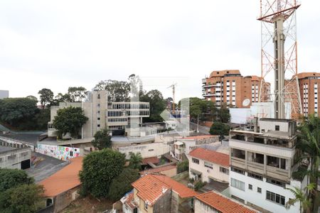 Apartamento à venda com 113m², 3 quartos e 3 vagasVista da Suíte