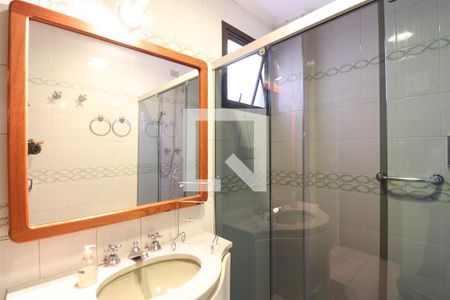 Apartamento à venda com 113m², 3 quartos e 3 vagasBanheiro 2