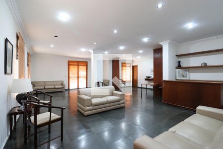 Apartamento à venda com 113m², 3 quartos e 3 vagasÁrea comum - Salão de festas