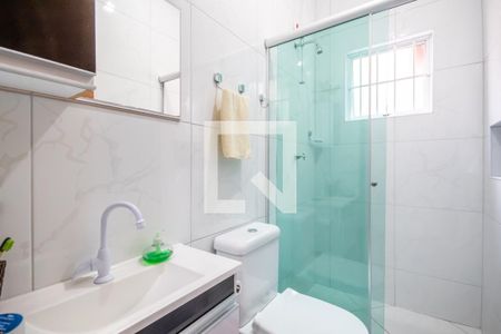 Casa à venda com 151m², 3 quartos e 2 vagas Casa à venda com 151m², 3 quartos e 2 vagasBanheiro 2