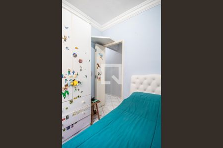 Casa à venda com 151m², 3 quartos e 2 vagas Casa à venda com 151m², 3 quartos e 2 vagasQuarto 2