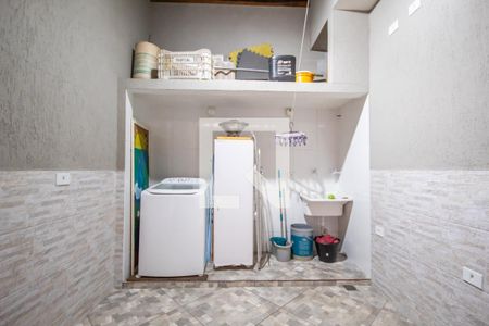 Casa à venda com 151m², 3 quartos e 2 vagas Casa à venda com 151m², 3 quartos e 2 vagasÁrea de Serviço