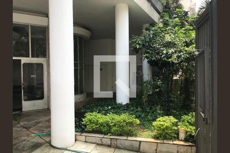 Apartamento à venda com 240m², 5 quartos e 2 vagas