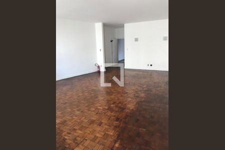 Apartamento à venda com 240m², 5 quartos e 2 vagas