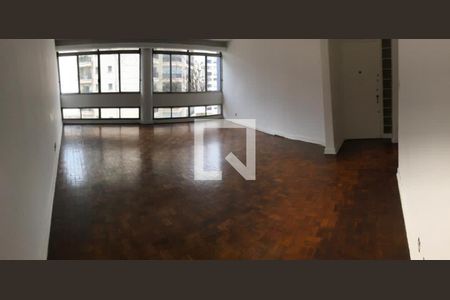 Apartamento à venda com 240m², 5 quartos e 2 vagas