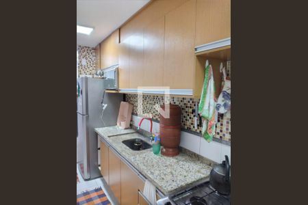 Apartamento à venda com 69m², 3 quartos e 1 vaga