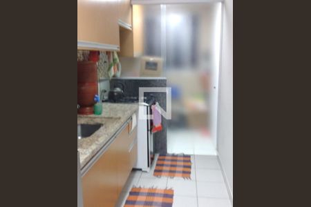 Apartamento à venda com 69m², 3 quartos e 1 vaga