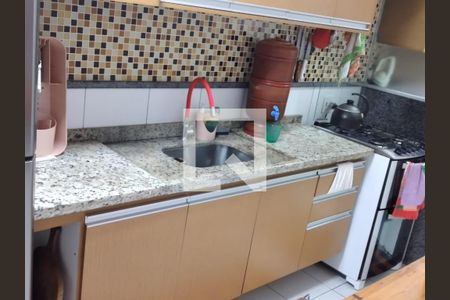 Apartamento à venda com 69m², 3 quartos e 1 vaga