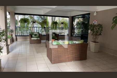 Apartamento à venda com 69m², 3 quartos e 1 vaga