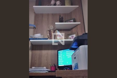 Apartamento à venda com 69m², 3 quartos e 1 vaga