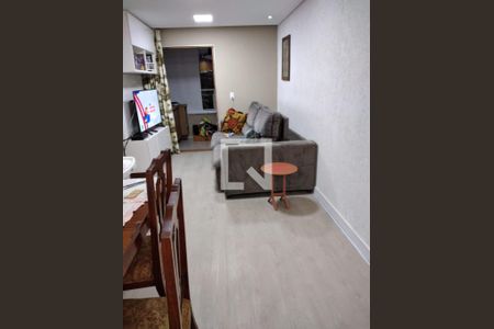 Apartamento à venda com 3 quartos, 69m² em Paraíso do Morumbi, São Paulo