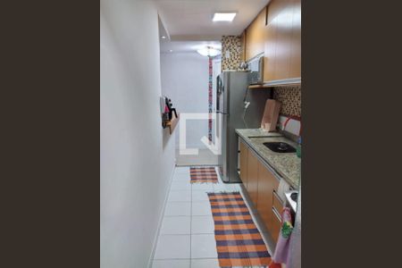 Apartamento à venda com 69m², 3 quartos e 1 vaga