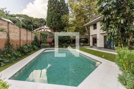Casa à venda com 1350m², 4 quartos e 6 vagas