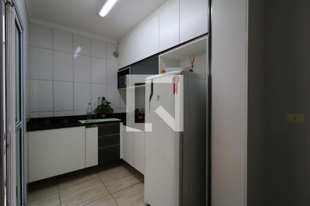 Apartamento para alugar com 55m², 2 quartos e 1 vagaCozinha