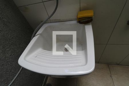 Apartamento para alugar com 55m², 2 quartos e 1 vagaÁrea de Serviço - Tanque