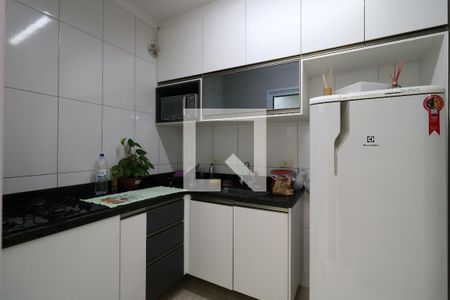 Apartamento para alugar com 55m², 2 quartos e 1 vagaCozinha