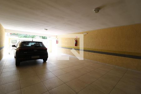 Apartamento para alugar com 55m², 2 quartos e 1 vagaGaragem
