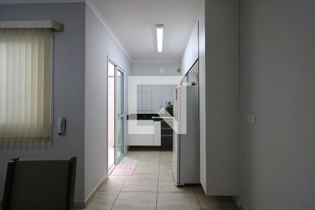 Apartamento para alugar com 55m², 2 quartos e 1 vagaCozinha