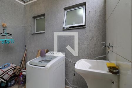 Apartamento para alugar com 55m², 2 quartos e 1 vagaÁrea de Serviço