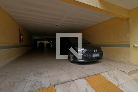 Apartamento para alugar com 55m², 2 quartos e 1 vagaGaragem