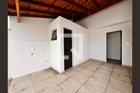 Apartamento à venda com 80m², 2 quartos e 1 vagaLavanderia