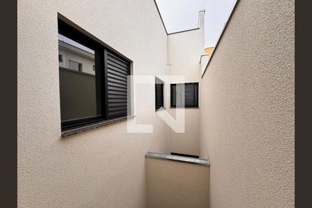 Apartamento à venda com 80m², 2 quartos e 1 vagaVista do Quarto 2
