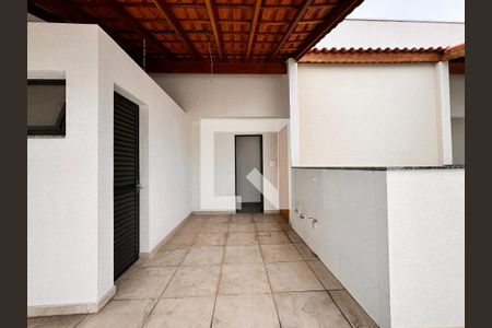 Apartamento à venda com 80m², 2 quartos e 1 vagaCobertura