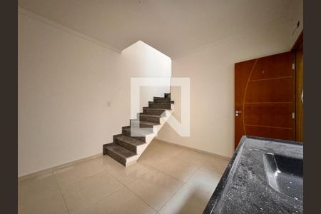 Apartamento à venda com 80m², 2 quartos e 1 vagaCozinha