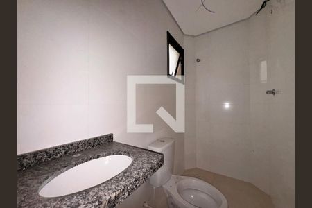 Apartamento à venda com 80m², 2 quartos e 1 vagaBanheiro