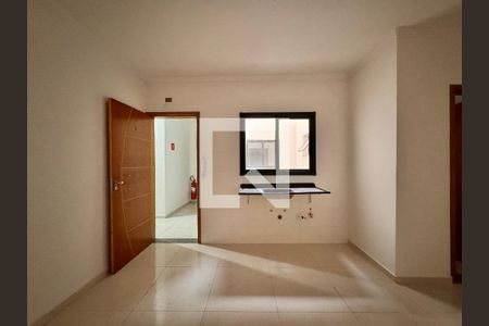Apartamento à venda com 80m², 2 quartos e 1 vagaCozinha