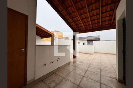 Apartamento à venda com 80m², 2 quartos e 1 vagaCobertura