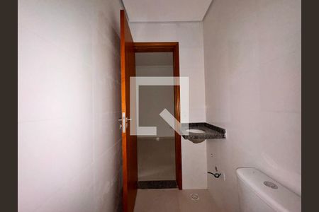 Apartamento à venda com 80m², 2 quartos e 1 vagaBanheiro 