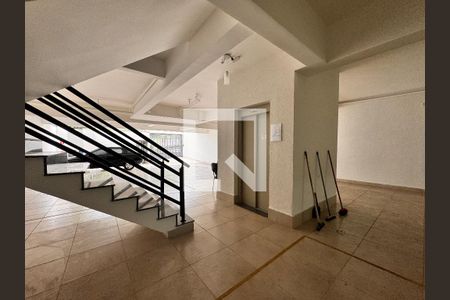 Apartamento à venda com 80m², 2 quartos e 1 vagaElevador 